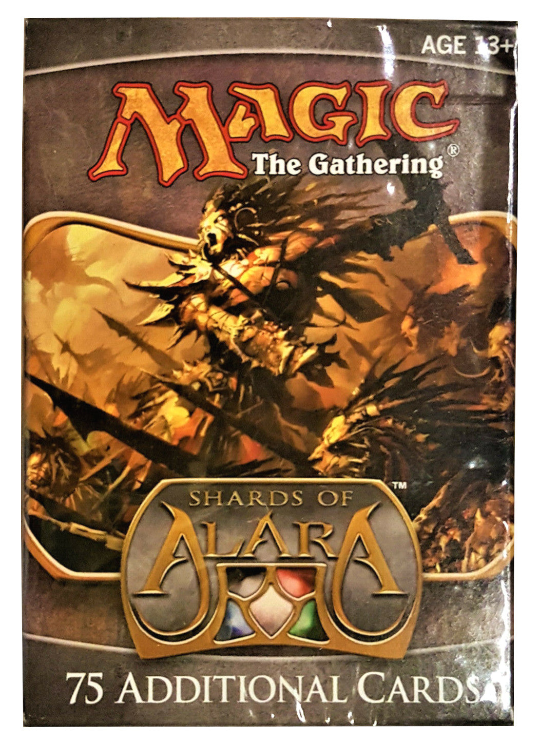 Shards of Alara - Tournament Pack | Devastation Store