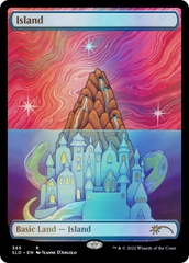 Secret Lair: Drop Series - The Astrology Lands (Aquarius Bundle - Foil Edition) | Devastation Store