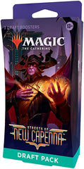 Streets of New Capenna - 3-Booster Draft Pack | Devastation Store
