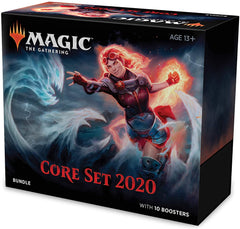 Core Set 2020 - Bundle | Devastation Store