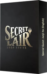 Secret Lair: Drop Series - Special Guest (Junji Ito) | Devastation Store