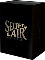 Secret Lair: Drop Series - Seeing Visions | Devastation Store