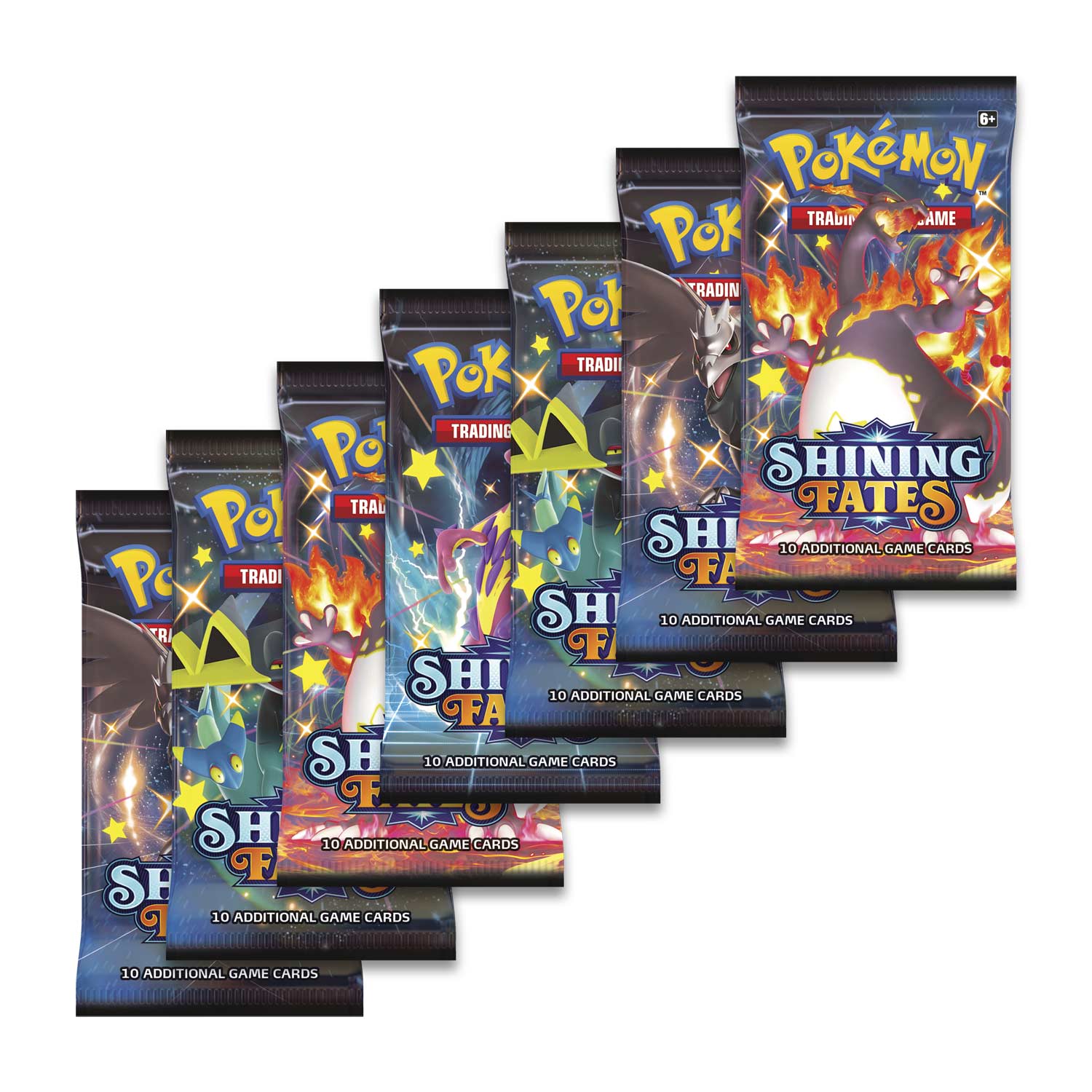 Shining Fates - Premium Collection (Shiny Dragapult VMAX) | Devastation Store