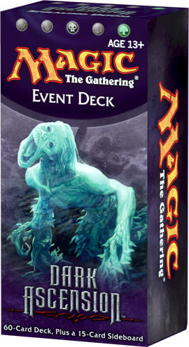 Dark Ascension - Event Deck (Spiraling Doom) | Devastation Store