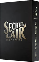 Secret Lair: Drop Series - Secret Lair x Post Malone: Backstage Pass (Foil Edition) | Devastation Store