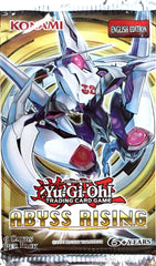 Abyss Rising - Booster Box (Unlimited) | Devastation Store