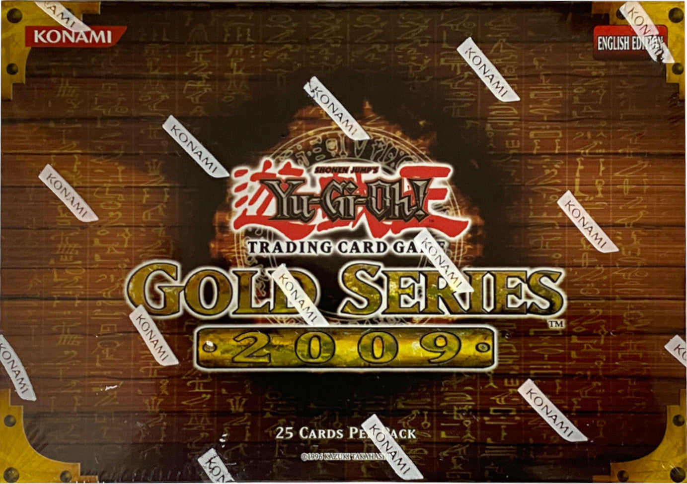 Gold Series: 2009 | Devastation Store