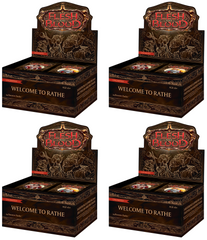 Welcome to Rathe - Booster Case (Unlimited) | Devastation Store