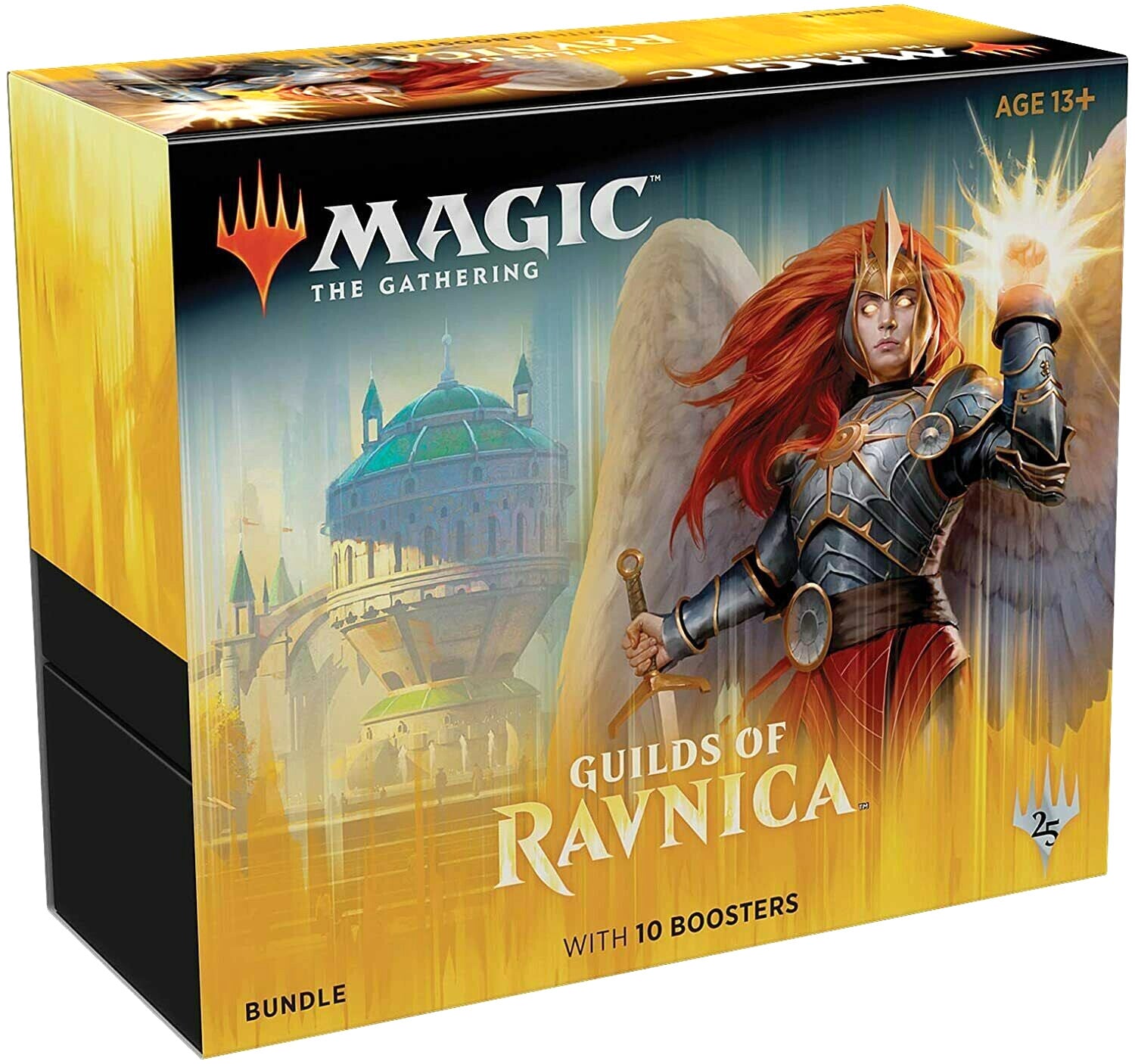 Guilds of Ravnica - Bundle | Devastation Store