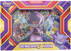 Gengar EX Box | Devastation Store