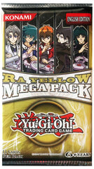 Ra Yellow Mega Pack - Booster Box (Unlimited) | Devastation Store