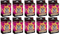 Flames of Destruction - Special Edition Display | Devastation Store