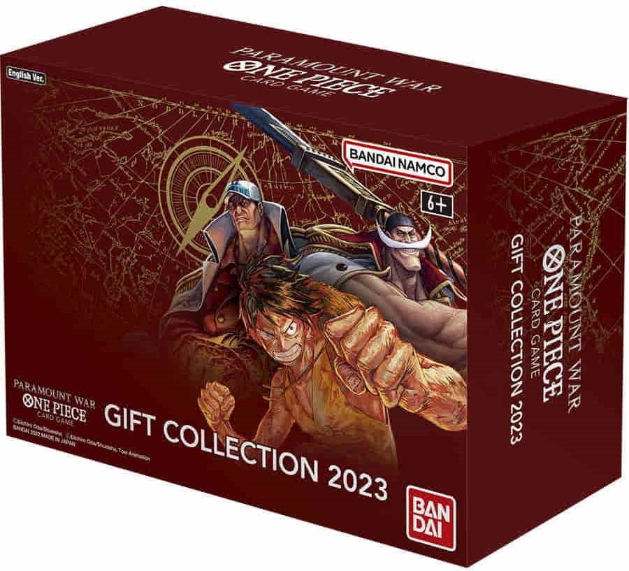 Gift Collection 2023 | Devastation Store