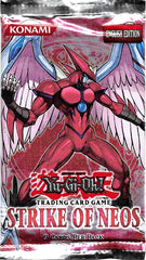 Strike of Neos - Booster Box (Unlimited) | Devastation Store