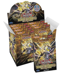 Rise of the True Dragons - Structure Deck Display (1st Edition) | Devastation Store