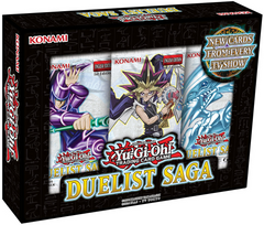Duelist Saga Display | Devastation Store