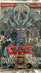 Shadow of Infinity - Booster Box (1st Edition) | Devastation Store