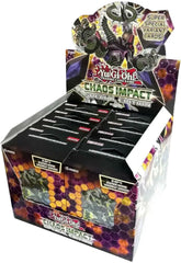 Chaos Impact - Special Edition Display | Devastation Store