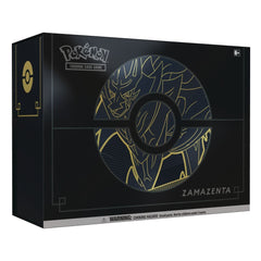 Sword & Shield - Elite Trainer Box Plus (Zamazenta) | Devastation Store