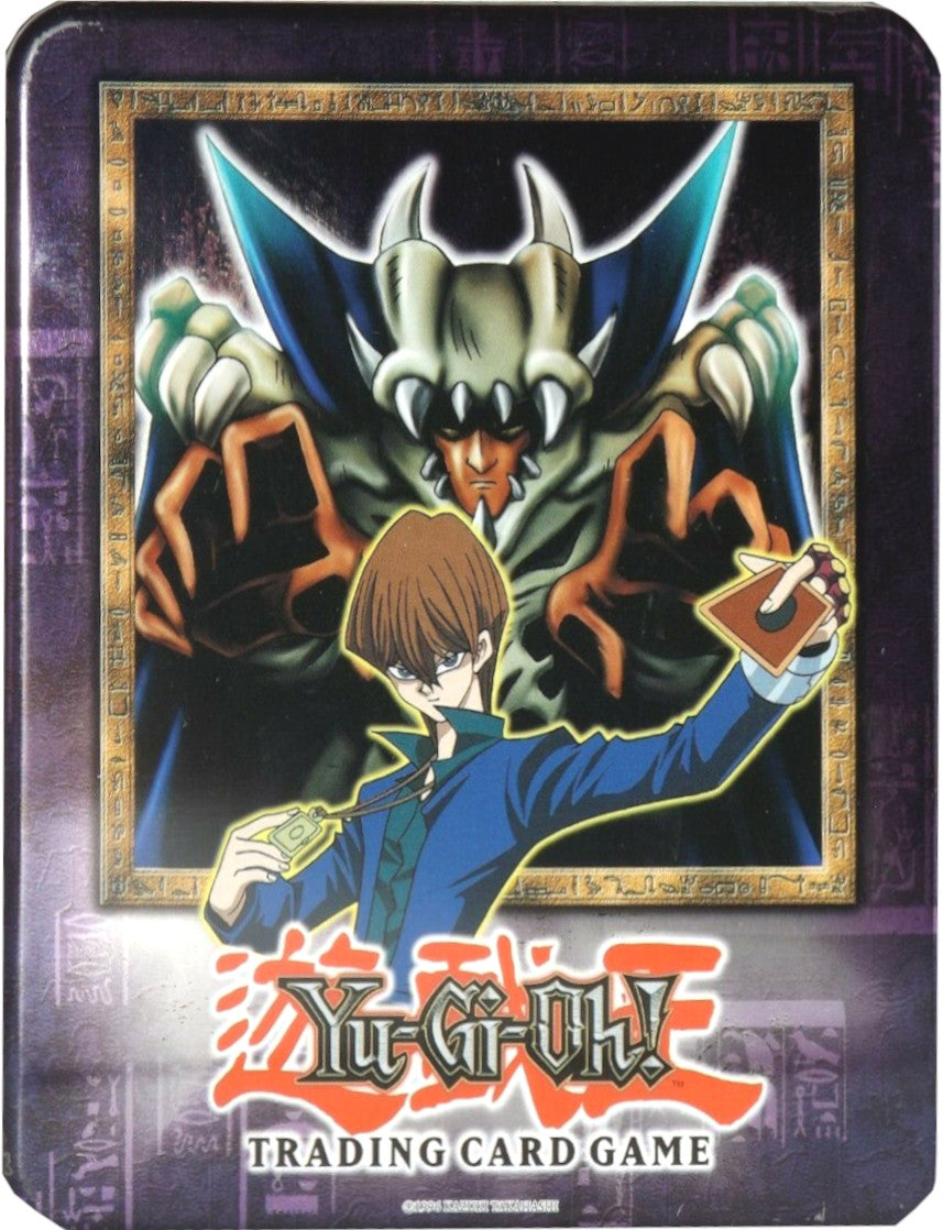 Collectible Tin - Lord of the Dragons | Devastation Store