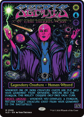 Sefris of the Hidden Ways [Secret Lair Drop Series] | Devastation Store