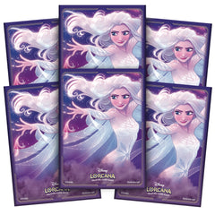 Card Sleeves (Elsa / 65-Pack) | Devastation Store