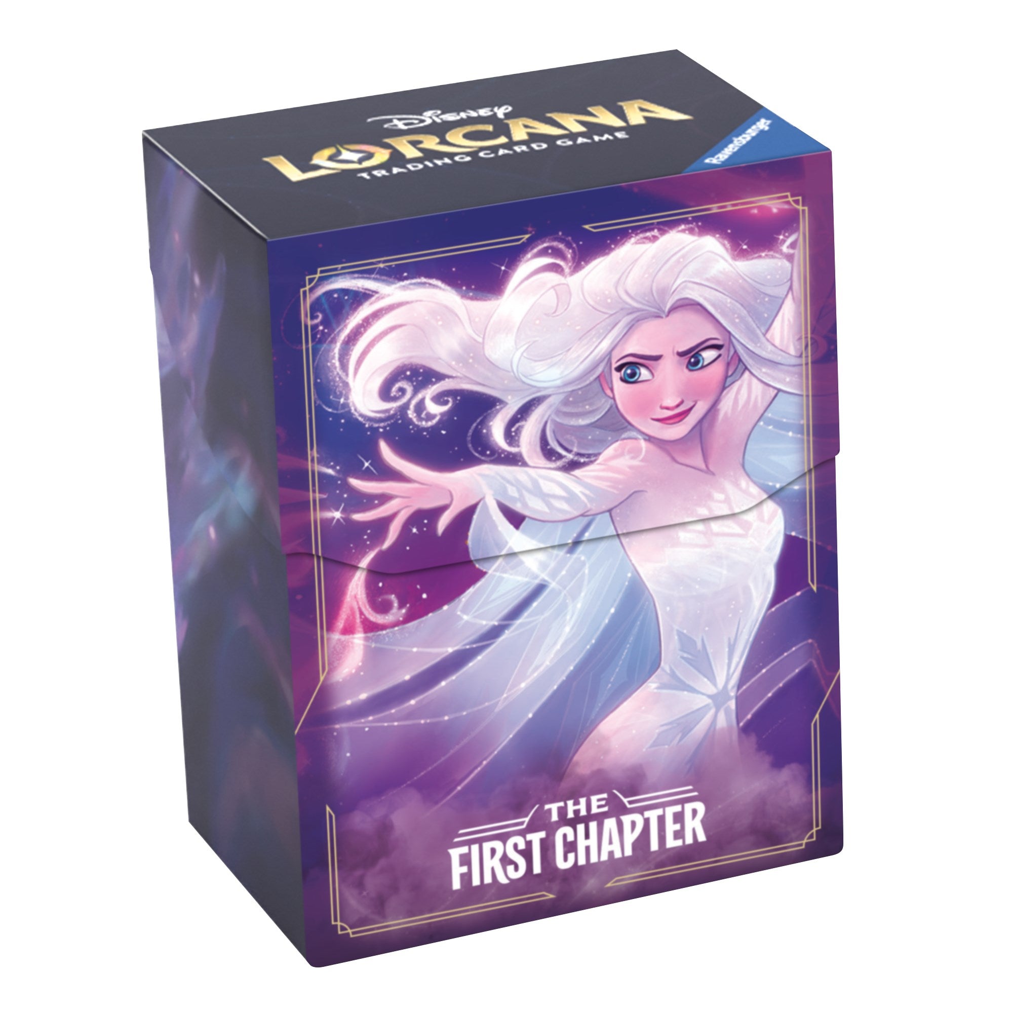 Deck Box (Elsa) | Devastation Store