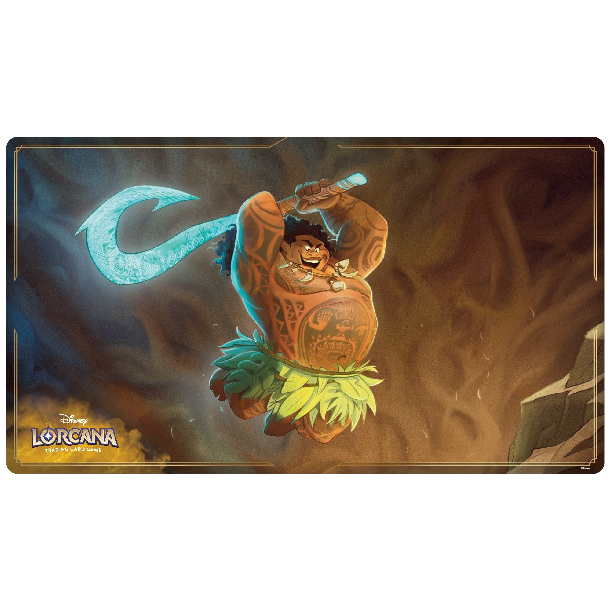 Playmat (Maui) | Devastation Store