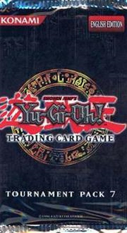 Tournament Pack 7 - Booster Pack | Devastation Store