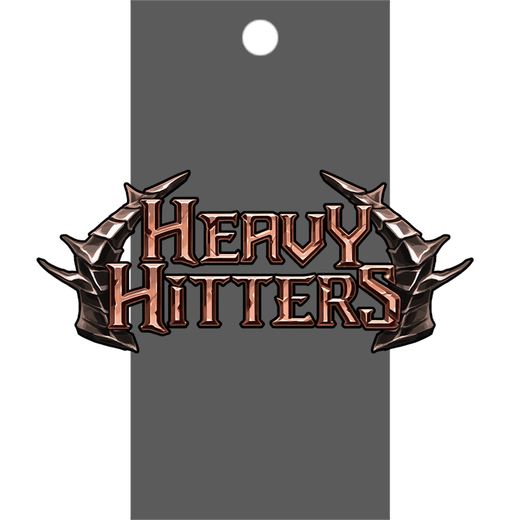Heavy Hitters - Booster Pack | Devastation Store