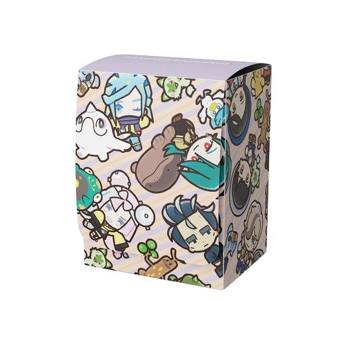 Deck Box - Pokemon Trainers Paldea Edition (Pokemon Center Japan Exclusive) | Devastation Store