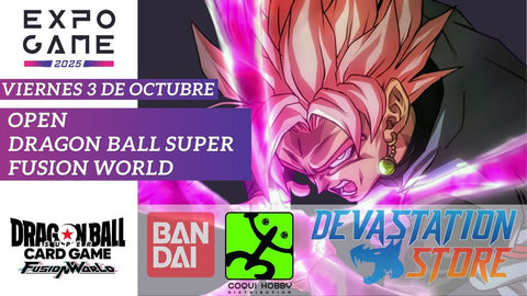 Product image for Devastation Store