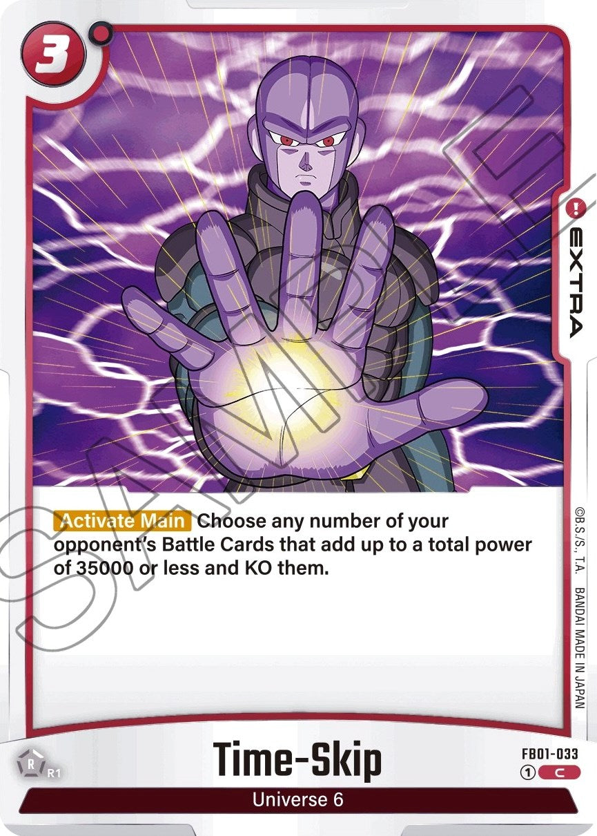 Time-Skip [Awakened Pulse] | Devastation Store