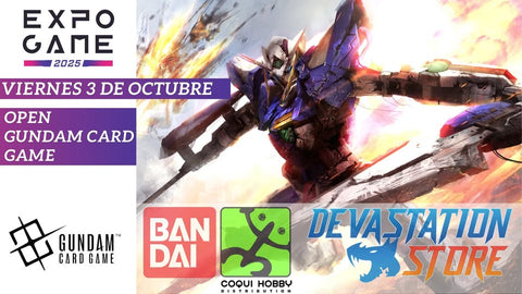 Product image for Devastation Store