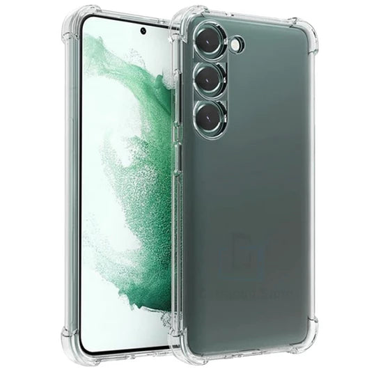 Carcasa AntiGolpes Samsung S23 | Devastation Store