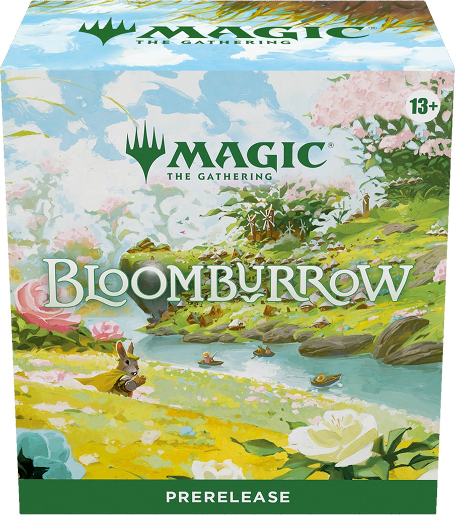 Bloomburrow - Prerelease Pack | Devastation Store