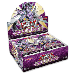 Soul Fusion - Booster Box (Unlimited) | Devastation Store