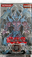 Shadow of Infinity - Booster Box (Unlimited) | Devastation Store