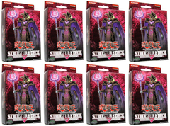 Spellcaster's Judgment - Structure Deck Display (Unlimited) | Devastation Store