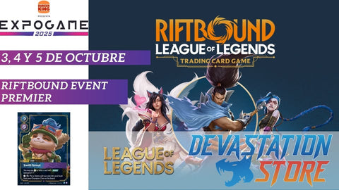 Product image for Devastation Store