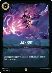 Lash Out (22/31) [Illumineer's Quest: Deep Trouble] | Devastation Store