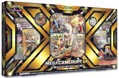Premium Collection (Mega Camerupt EX) | Devastation Store