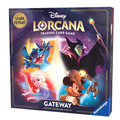 Disney Lorcana: Gateway | Devastation Store