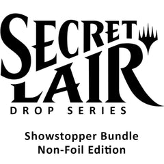 Secret Lair: Drop Series - Showstopper Bundle | Devastation Store