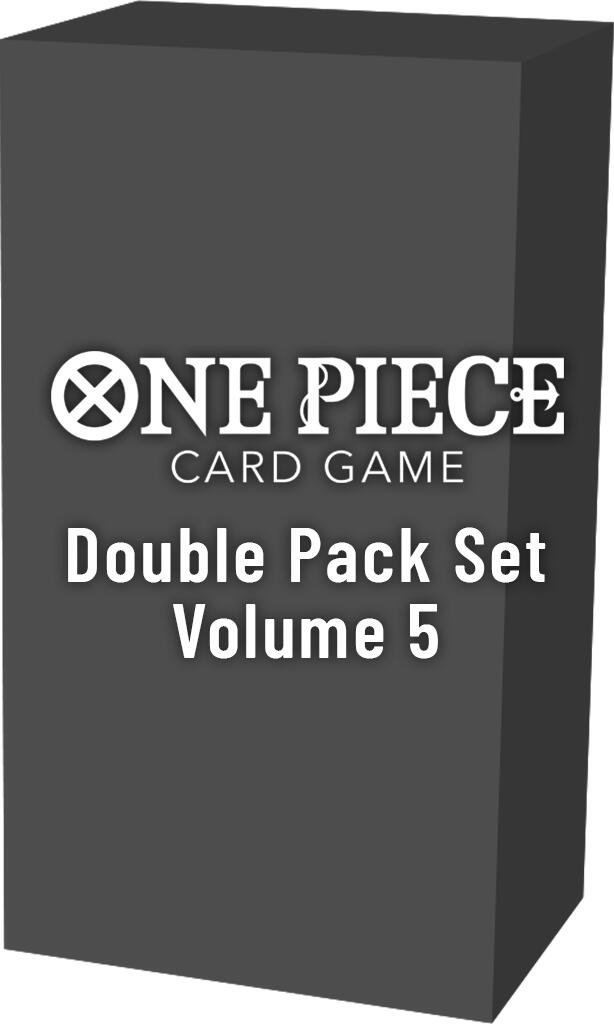 Two Legends - Double Pack Set Volume 5 | Devastation Store