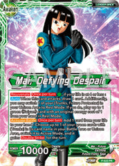 Mai // Mai, Defying Despair (P-623) [Promotion Cards] | Devastation Store