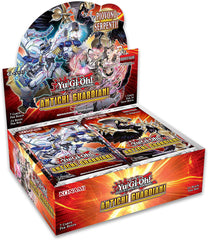Ancient Guardians - Booster Box (1st Edition) | Devastation Store