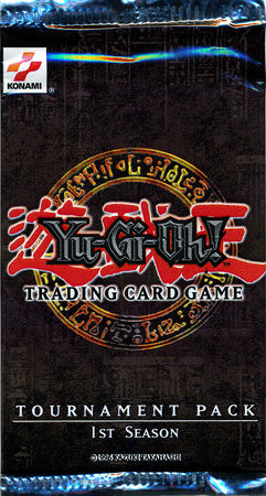 Tournament Pack 1st Season: Booster Pack | Devastation Store