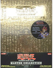 Master Collection: Volume 1 | Devastation Store