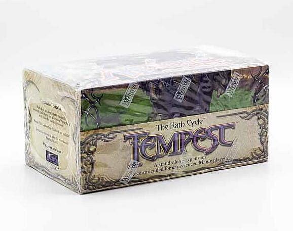 Tempest Tournament Pack - Display | Devastation Store